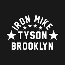 Iron Mike Tyson Logo Google Search Mike Tyson Tyson Name Logo