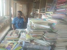 Jawatan kosong kerajaan agensi antidadah kebangsaan (aadk), kini dibuka untuk semua warganegara malaysia yang berkelayakkan. Kisah Jono Satu Satunya Penjual Buku Di Pasar Kota Boyolali