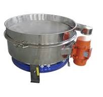 Industrial Flour Sifter Machine
