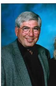 David Randal (Randy) Bigelow...