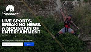 While paramount plus doesn't quite play host to every entry into the latter franchise, it does feature enough content to keep any trekkie happy. 9 Czu0i6liutam