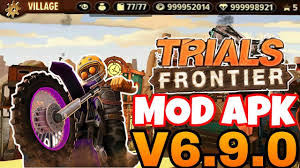 Here's a description of what makes mountain bikes different, and what you want to look for when considering a mountain bike. Hack De Trials Frontier Version 6 9 0 Monedas Infinitas By Android Apk