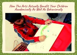 And i must confess that i had treated the idea very cavalierly and academically as a dream and nothing more. How The Arts Actually Benefit Your Children Academically As Well