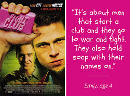 14 Kids Were Asked To Describe The Movies From Their Posters, Here Are The  Results