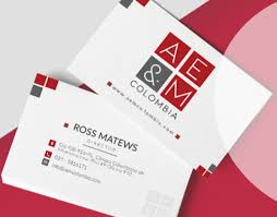 They make it easier for the people you meet to connect with you and remember you after the event. The Most Effective Way To Do Networking Is By Using Business Cards