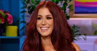 Chelsea houska gets into visitation war with adam's parents on teen mom finale. Chelsea Houska Finally Shares How To Get Her Famous Red Hair
