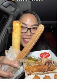 No @Taco Time NW slander will be tolerated 😜 #fyp #tacotime #seattletiktok