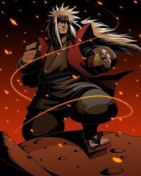 Pin By Zaigham Reus On Images Naruto Jiraiya Anime Naruto Uzumaki