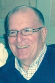 Lawrence McManus Obituary