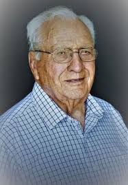 John R. Whiddon Obituary (2021)