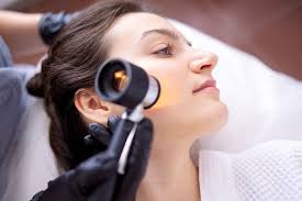 5 Reasons It's Important to See Your Dermatologist for Regular Skin Checks 