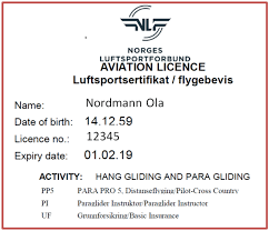 Noen av oss tar sommerferie nå, men vi har en hyggelig gjeng ingeniørstudenter som skal arbeide med å kartlegge. Fornyelse Av Flygebevis Lisens Hvittingfoss Luftsportklubb