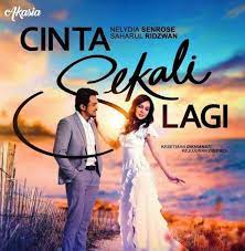 Lisa surihani, shaheizy sam, bront palarae and others. Sinopsis Drama Cinta Sekali Lagi Tonton Online Full Episod