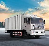 Dongfeng Motor Group official website