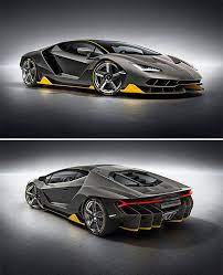 Lamborghini Centenario Lamborghini Centenario Lamborghini Super Cars