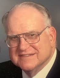 Obituary information for Dr. Dale Vernon Ulrich