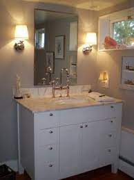 Amazing gallery of interior design and decorating ideas of balboa mist in bedrooms, living rooms, girl's rooms, dining rooms, laundry/mudrooms, bathrooms, boy's rooms, kitchens, entrances/foyers by elite interior designers. Balboa Mist Benjamin Moore Interior Color Schemes Bathroom Design Home