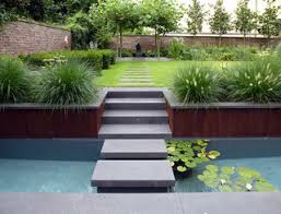 Diese art mauern sind oft auch. 75 Garten Ideen Bilder Juli 2021 Houzz De