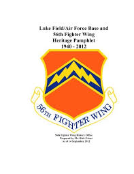 A cactus (plural cacti, cactuses, or less commonly, cactus) is a member of the plant family cactaceae, a family comprising about 127 genera with some 1750 known species of the order. Luke Field Air Force Base And 56th Fighter Wing Heritage Pamphlet