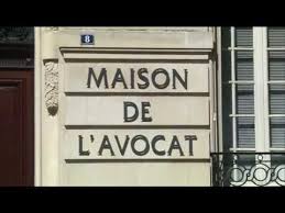 La Colere De Frederic Oliver Batonnier De L Ordre Des Avocats De Limoges Youtube