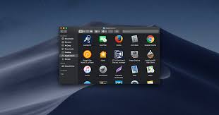 If you turn on dark mode while using dynamic desktop, the desktop may change to the dark still image. How To Enable And Disable Dark Mode In Macos Mojave