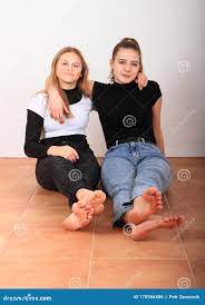 Teenfoot