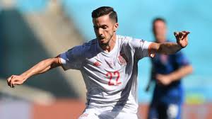 He amassed la liga totals of 363 games and 101 goals over the course of 14 seasons, mainly with athletic bilbao but also with logroñés. The Four Successes And The Only Failure Of The Spanish Team In The Win Against Slovakia 0 5 Ruetir