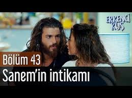 erkenci kus 43 bolum sanem in intikami youtube sanem the dreamers erkenci kus