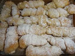 You can easily make cocostar cookies recipe. Kosicky Slovak Cookie Recipe Kosicky Slovak Cookie Recipe Slovak Sweet Bread Balls Recipe List Of Czech And Slovak Christmas Cookies