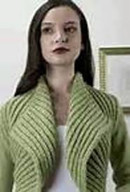 Ravelry: Springtime in Paris Shrug pattern by Berta Karapetyan