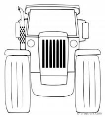 Href= bauernhoftiere malvorlagen schön malvorlagen tiere auf dem. Bauernhof Traktor Ausmalbild Gratis Ausdrucken Ausmalen Artus Art