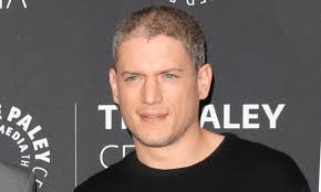 Facts about wentworth miller #1 wentworth miller is famous for his role as michael scofield in the fox series, prison break. Hfbmma Cf43jm