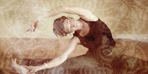 The Mystical Science of Yoga Asana: Weekend Retreat