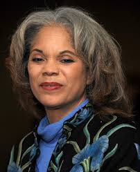 Connie Rice's Instagram, Twitter & Facebook