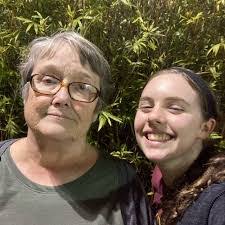 Pam Myrick's Instagram, Twitter & Facebook