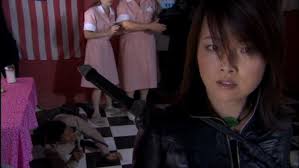 Adventures of Johnny Tao: Rock Around the Dragon