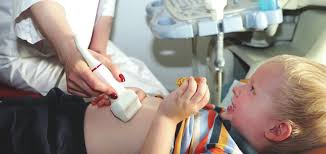 Pediatric and Neonatal Point-of-Care Ultrasound (POCUS) 2-day Course