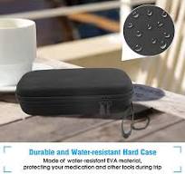 Insulin Cooler Travel Carrying Case | ProCase