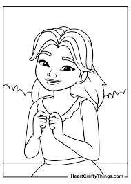 Free printable lego friends coloring pages for kids that you can print out and color. Lego Friends Coloring Pages Updated 2021
