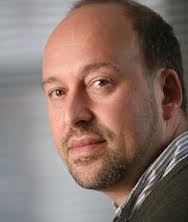 Gavin Schmidt's Instagram, Twitter & Facebook