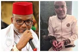 Nnamdi kanu wasn't arrested in the uk, hence there was no extradition hearing. 5rswfugxtqlrcm