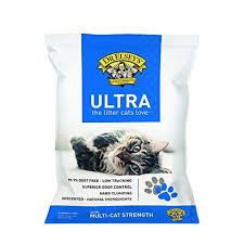 It's suitable for sifting and mechanical litter boxes. The 10 Best Cat Litters Cat Litter Reviews
