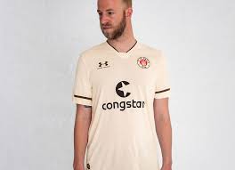 Und wir machen das, was uns. St Pauli 2020 21 Under Armour Away Kit 20 21 Kits Football Shirt Blog