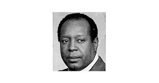 Wayne Brown Obituary (2010)