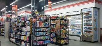 Top 11 Chuỗi Cửa hàng Tiện lợi tại TP.HCM