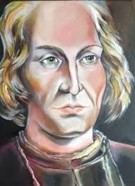 Christopher Columbus Galician