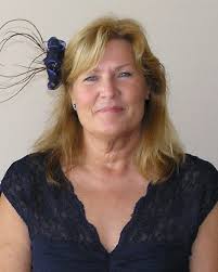 PATRICIA (PATTY) BRISTOW