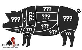 Here is 200 common general knowledge questions and answers for learners who're getting ready for aggressive exams, or to be the king among all other friends. Meat Quiz Do You Know Your Pork Cuts Rusted Silo Southern Bbq Brewhouse