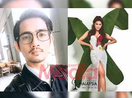 Beliau mampu menyiapkan sebanyak 50 pasang jubah luar ppe setiap hari sejak memulakan projek ini semasa pkp mula dilaksanakan. Tergamaknye Hantar Ini Mewakili Malaysia Hatta Dolmat Media Hiburan