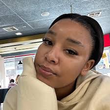 Evile Eve Mambathane